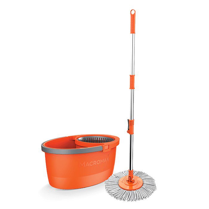 MACROMAX Faster Otomatik Temizlik Seti - Görsel 2