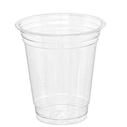 350 Ml Soğuk İçecek Plastik Bardak 50 Li