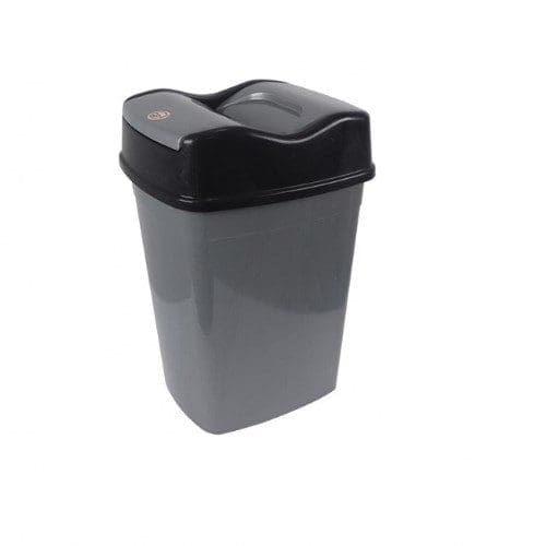 4 No Girdap Çöp Kovası 25 Lt