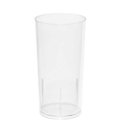 Plastik Kokteyl Bardağı ( Rakı Bardağı )