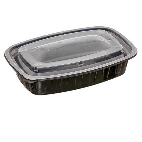500 Gr Sıcak Yemek Taşıma Kabı