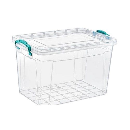 8 No Kiler Sak.Multibox Derin 20 Lt E507
