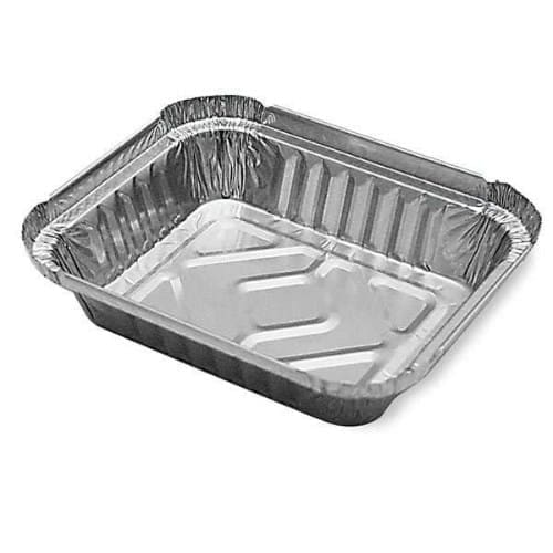 Alüminyum Kase 250 Gr