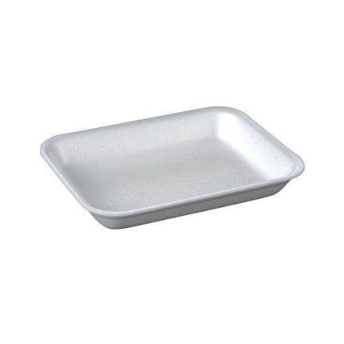 Anı Mod 1 500 gr Kapaksız Köpük Tabak 1 Adet