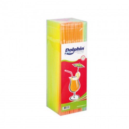 Dolphın Fosforlu Pipet 225 Li