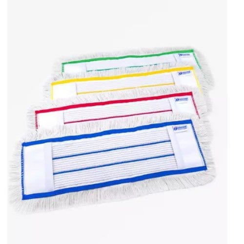 İntermop Mikrofiber Zincir Dikiş Mop 50 Cm
