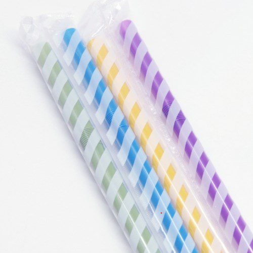Jelatinli Körüklü Frozen Pipet 100 Lü
