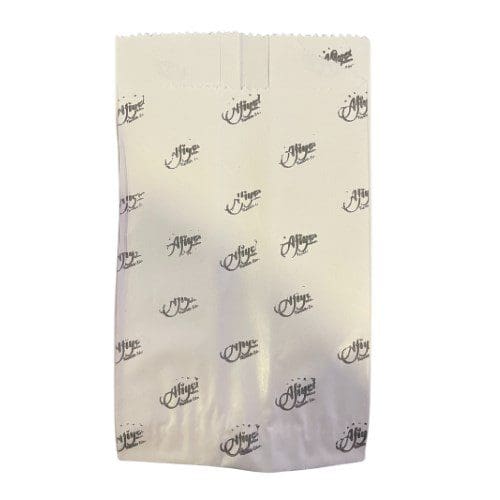 Küçük Boy Kese Kağıdı 13x20 1 Kg