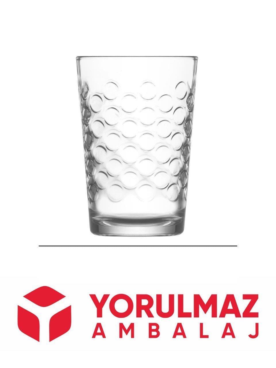 LAV Sürahi + 6'lı Sedef Bardak Seti - Görsel 2