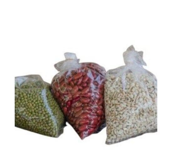 Naylon Torba 50x70 1 Kg