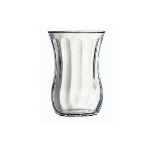 Paşabahçe Üsküdar 42021 Çay Bardak Optikli 120 cc H: 83 cm - Görsel 2