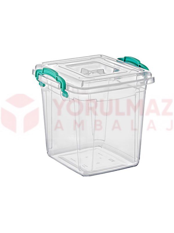 Poly Time 4 No Kare Derin Saklama 4 Lt E623