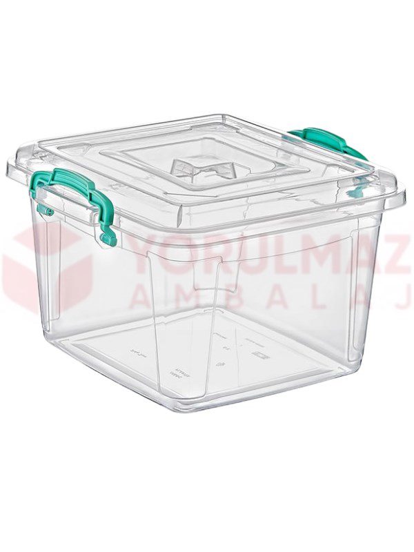 Poly Time 5 No Kare Derin Saklama 6 Lt E624