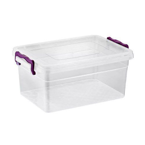 Poly Time 5 No Kiler Saklama Multibox 8.5 Lt E504