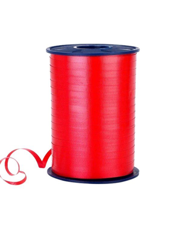 Rabant ( Rafya ) 8 Mm X 200 M Kırmızı