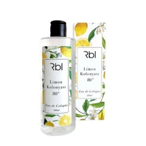 Rebul Limon Kolonyası 500 Ml