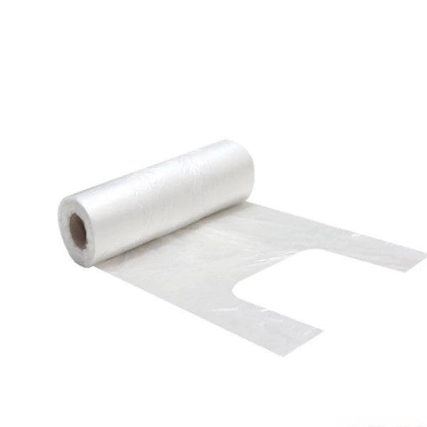 Rulo Poşet Küçük Boy Rulo Poşet 400 Gr