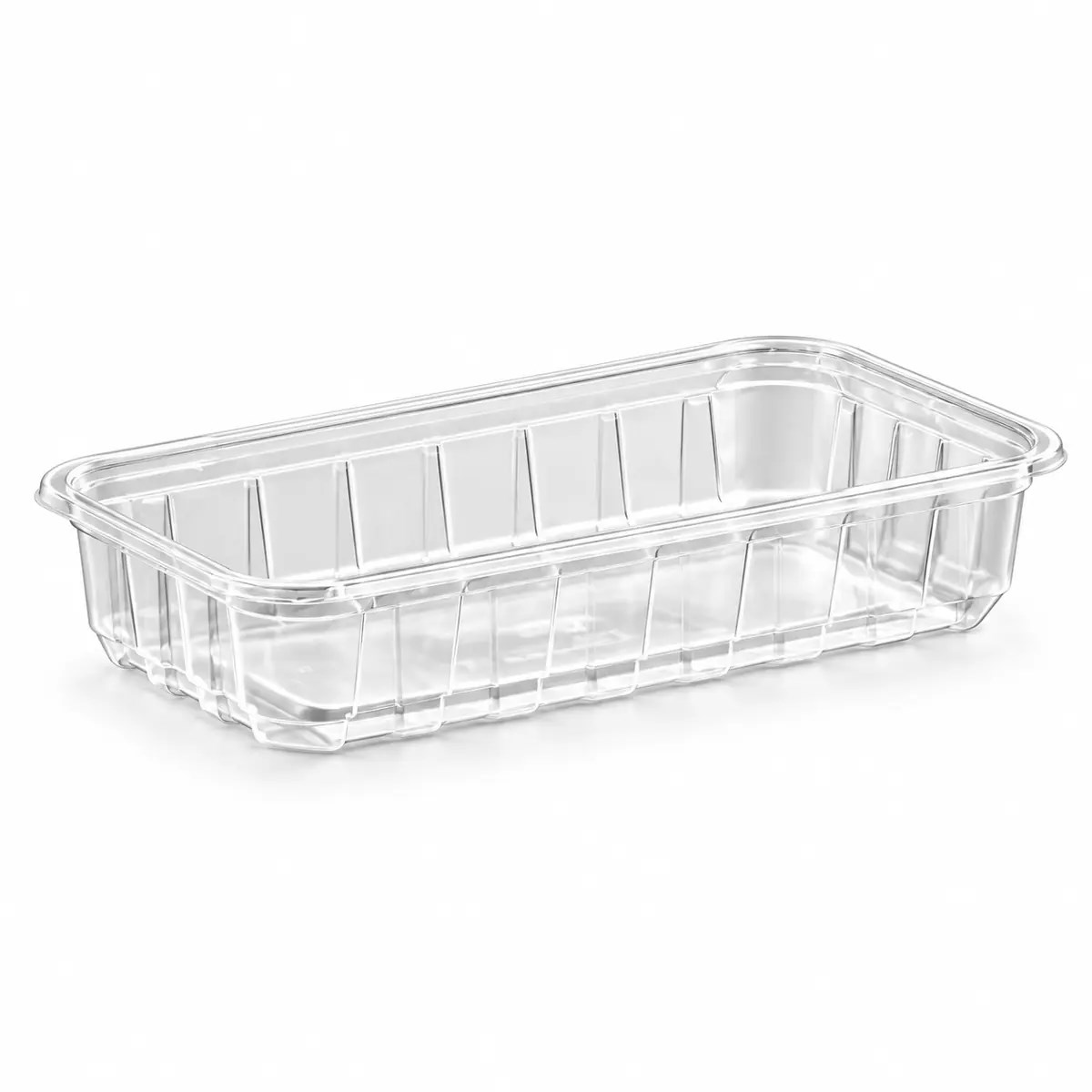 Kapaksız Şarküteri Kasesi 500 Gr - Görsel 2