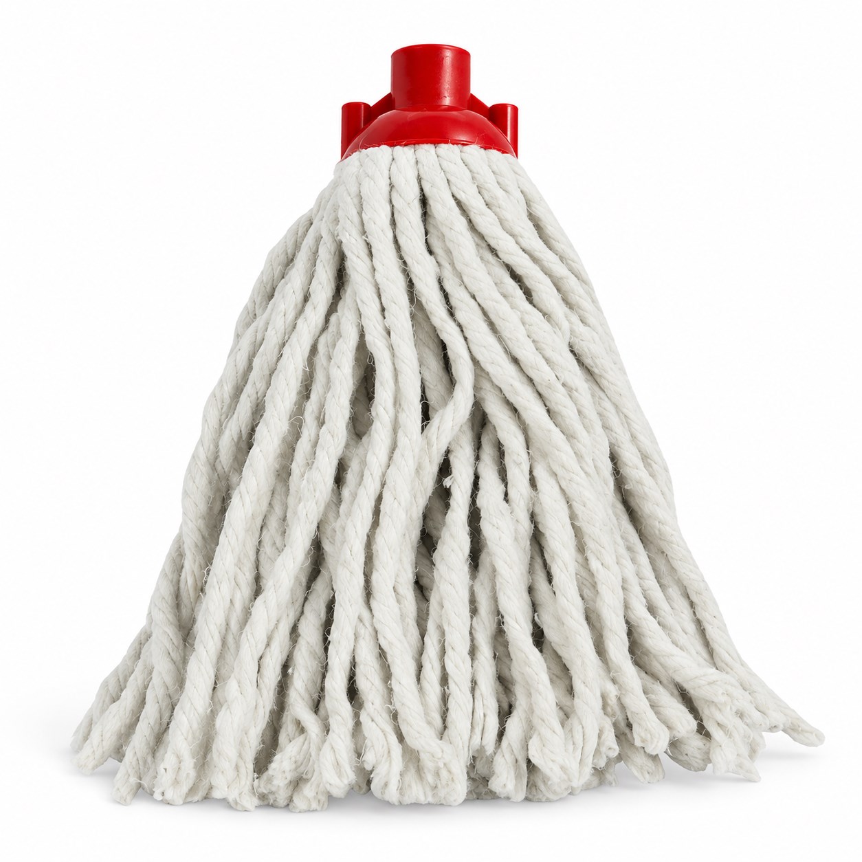 Mop Püskül Gold | Zambak 296 İpli Mikrofiber Mop Yedeği, Süper Emici - Görsel 2